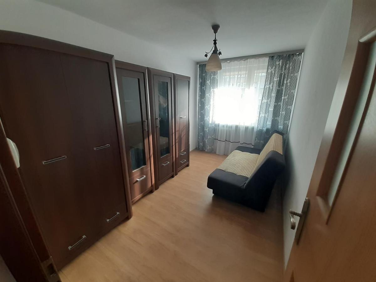 Centrum Zlote Tarasy Metro Rondo Onz Balkon Lejlighed Warszawa Eksteriør billede