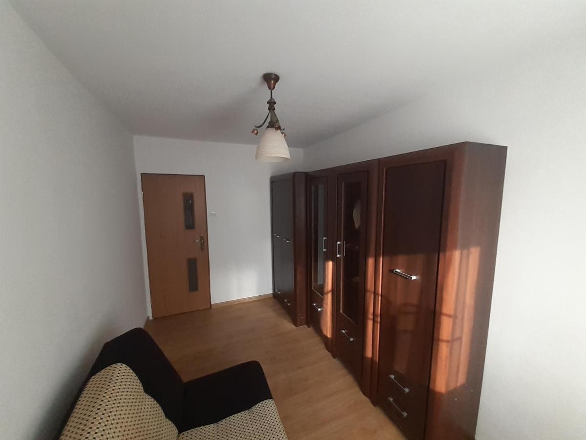Centrum Zlote Tarasy Metro Rondo Onz Balkon Lejlighed Warszawa Eksteriør billede