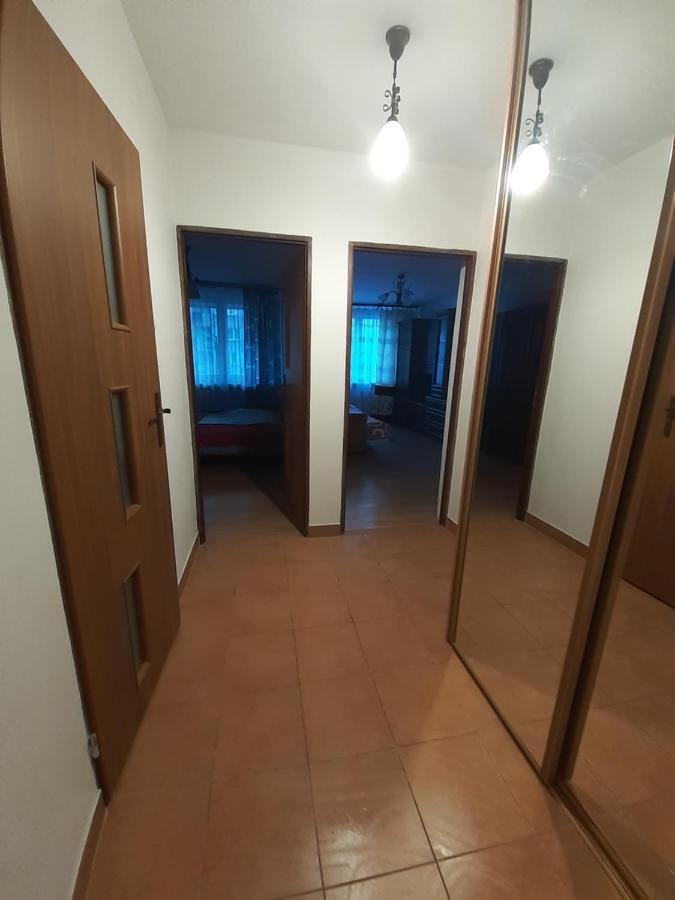 Centrum Zlote Tarasy Metro Rondo Onz Balkon Lejlighed Warszawa Eksteriør billede