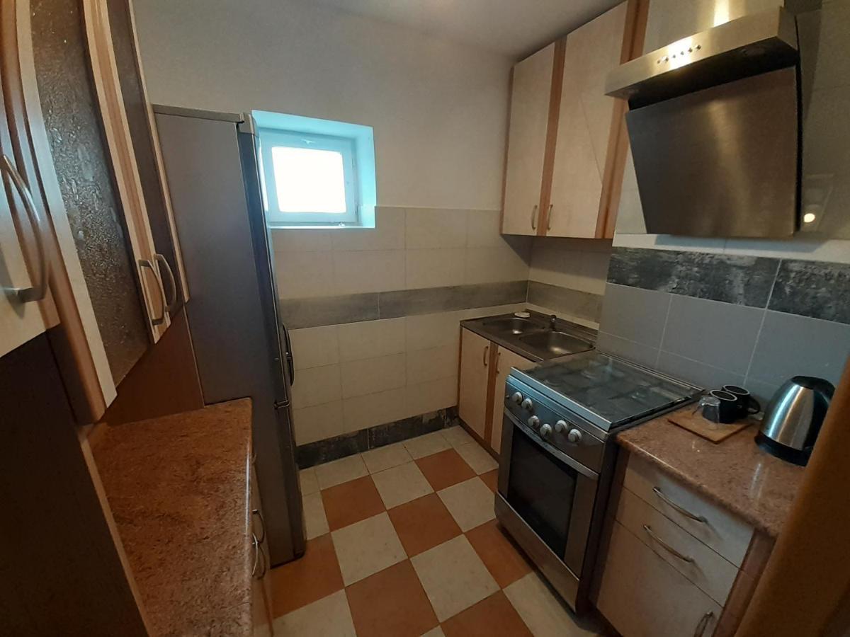 Centrum Zlote Tarasy Metro Rondo Onz Balkon Lejlighed Warszawa Eksteriør billede